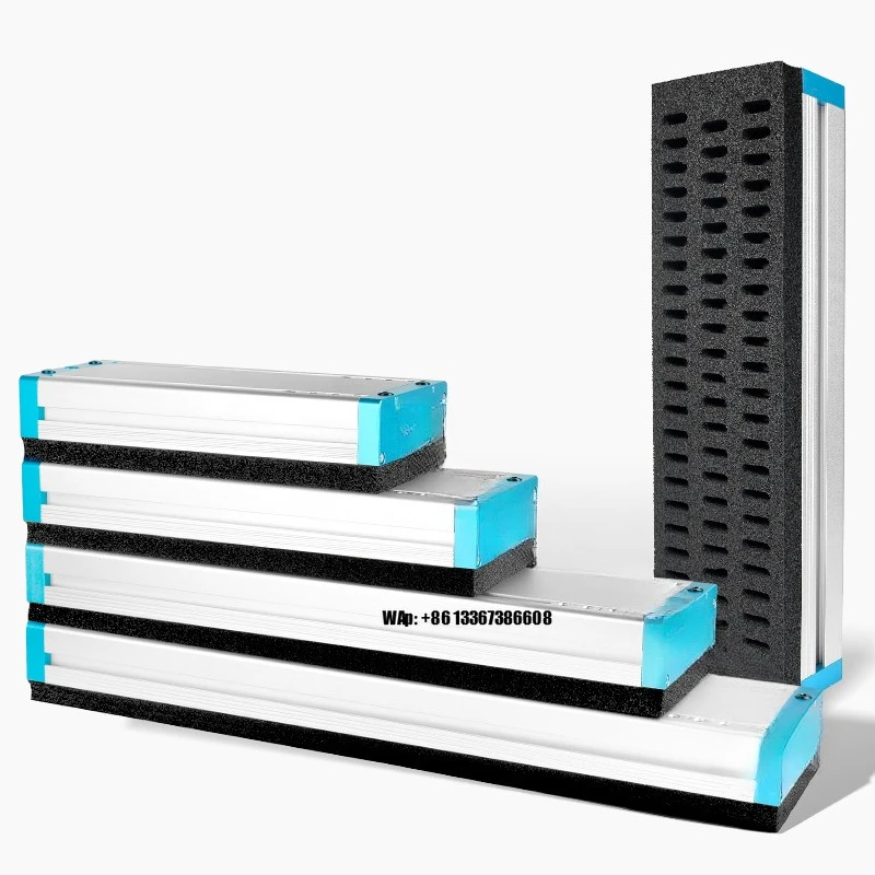Robotics Kit - سلسلة من أجهزة التغطيس بالتفريغ المدمجة