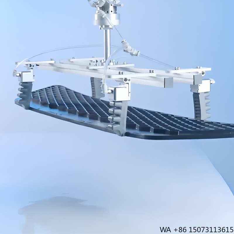 Robotics Kit - نظام تحكم ذراع الروبوت المعياري يدعم