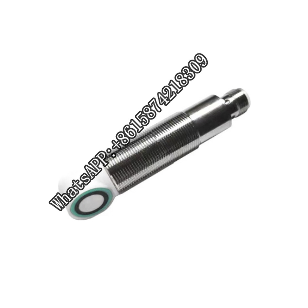 Ultrasonic Distance Sensor - مستشعر مسافة بالموجات فوق الصوتية من