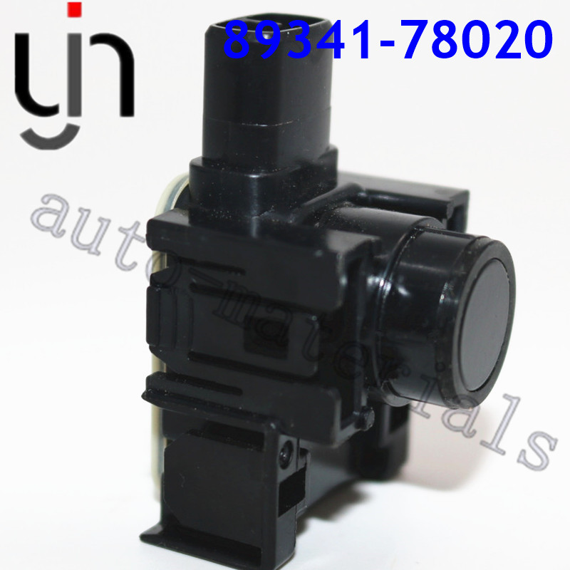 Infrared Obstacle Sensor - 89341-78020 8934178020 الأصلي وقوف السيارات الاستشعار