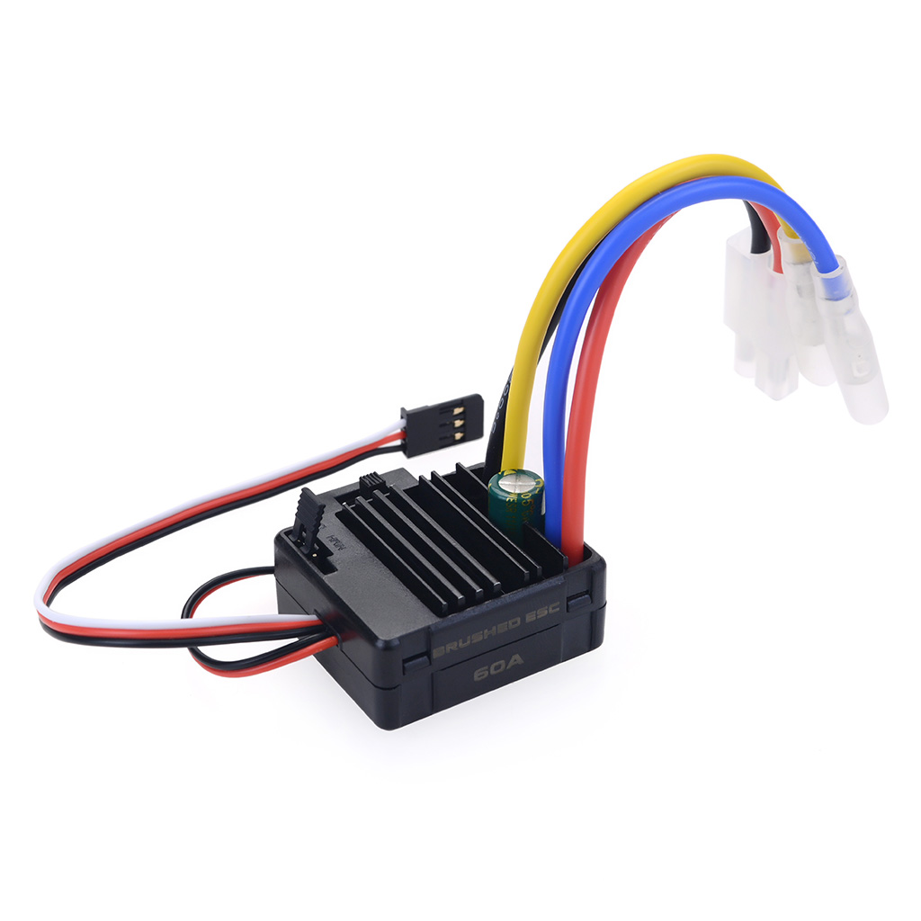 تجاوز هواية-على الطرق الوعرة س - مراجعة Sg90 Servo وسعره