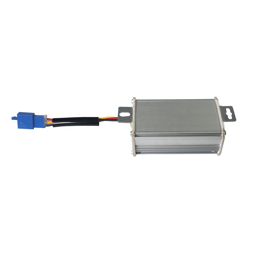 NT011 وحدة تحكم بمحرك تيار مست - مراجعة Dc Motor وسعره