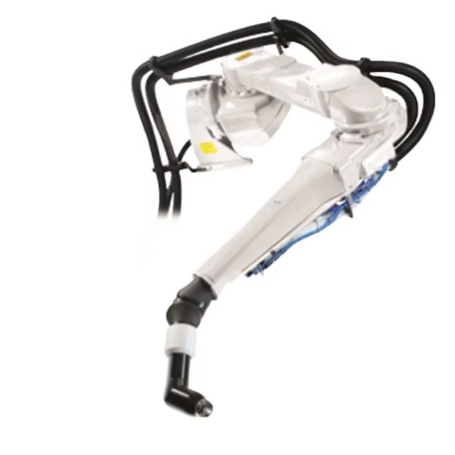 ذراع روبوتية سداسية المحاور لل - مراجعة Robot Gripper وسعره