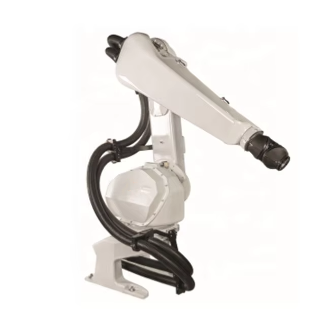 ذراع روبوتية سداسية المحاور لل - مراجعة Robot Gripper وسعره