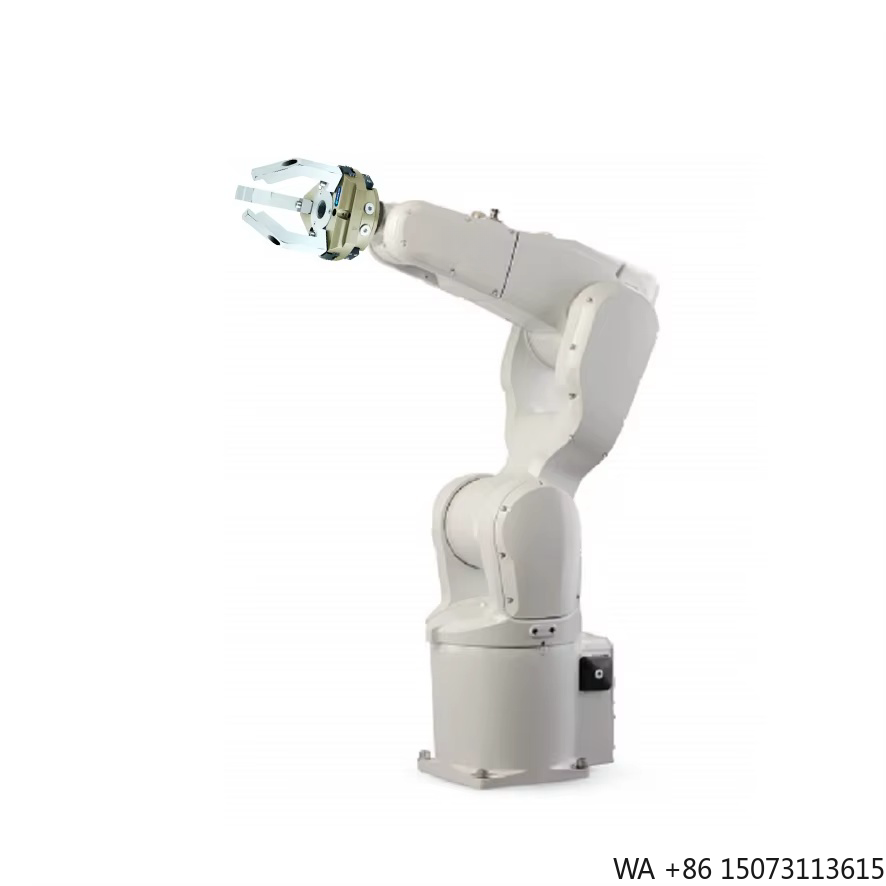 ذراع روبوت صناعي صغير بـ 6 محا - مراجعة Robot Gripper وسعره