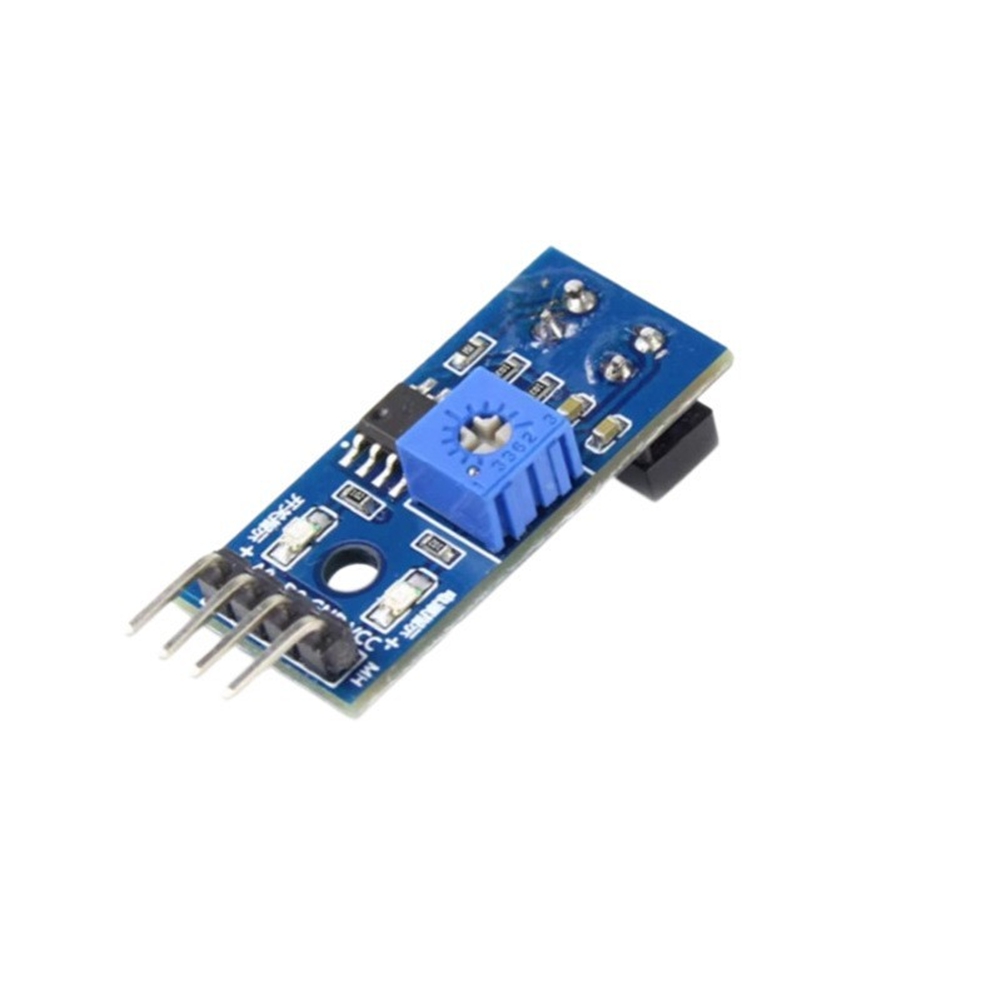 طقم سيارة ذكية CLCU بعجلتين مع - مراجعة L298N Module وسعره