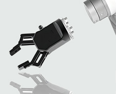 مقبض كهربائي ثلاثي الأصابع مع  - مراجعة Robotics Kit وسعره