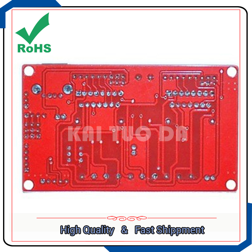 L298N V3 / أربعة 4 وحدة محرك م - مراجعة Motor Driver L298N وسعره