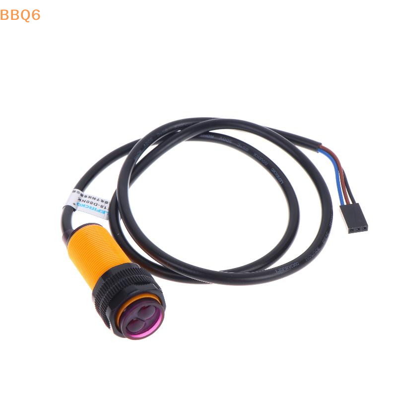 مستشعر تجنب العوائق بالأشعة تح - مراجعة Infrared Obstacle Sensor وسعره