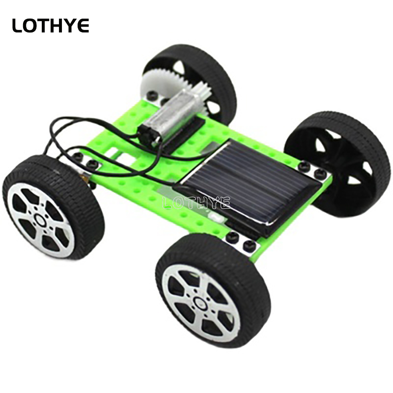 مجموعة أدوات سيارة صغيرة تعمل  - مراجعة Microbit Robot وسعره