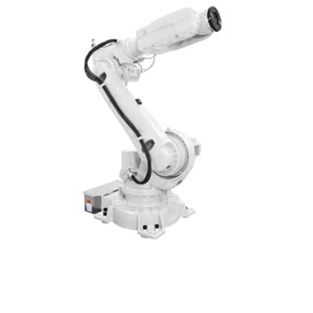 ذراع روبوت صناعي سداسي المحاور - مراجعة Robot Gripper وسعره
