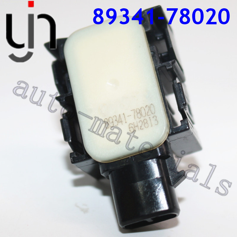 89341-78020 8934178020 الأصلي  - مراجعة Infrared Obstacle Sensor وسعره