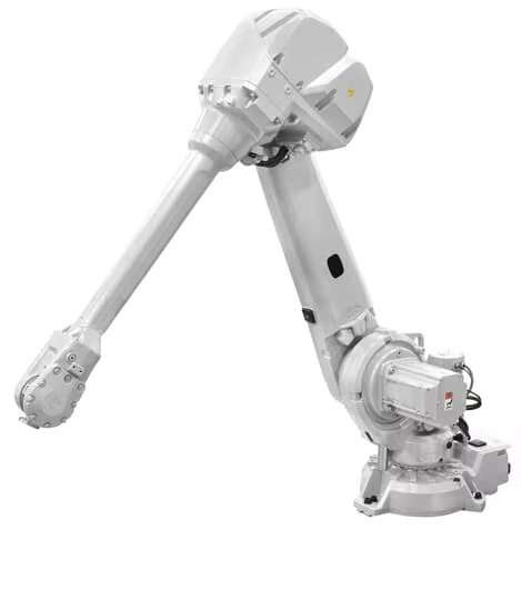 ذراع روبوتية مفصلية بـ 6 محاور - مراجعة Robot Gripper وسعره
