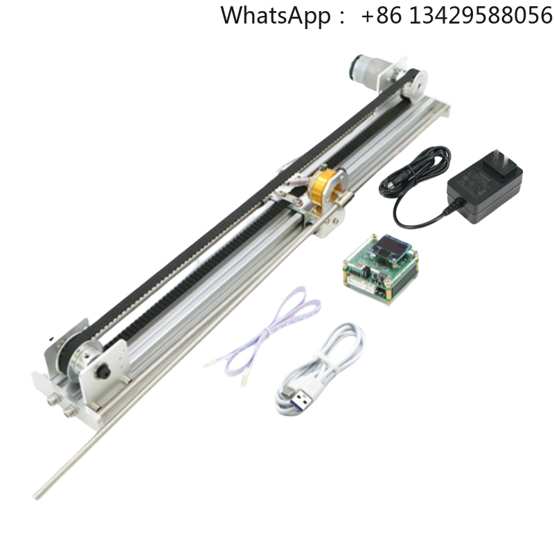روبوت البندول المقلوب التعليمي - مراجعة Stm32 Robot وسعره