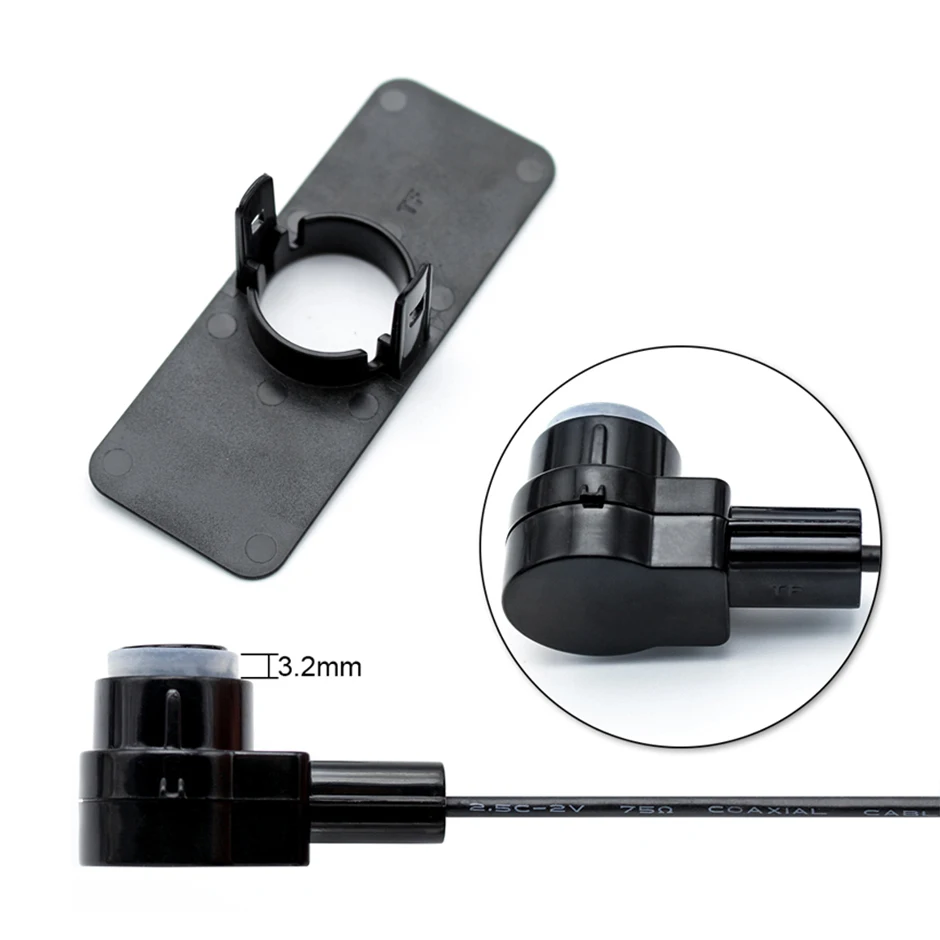 مستشعر مواقف السيارات مساعد با - مراجعة Infrared Obstacle Sensor وسعره