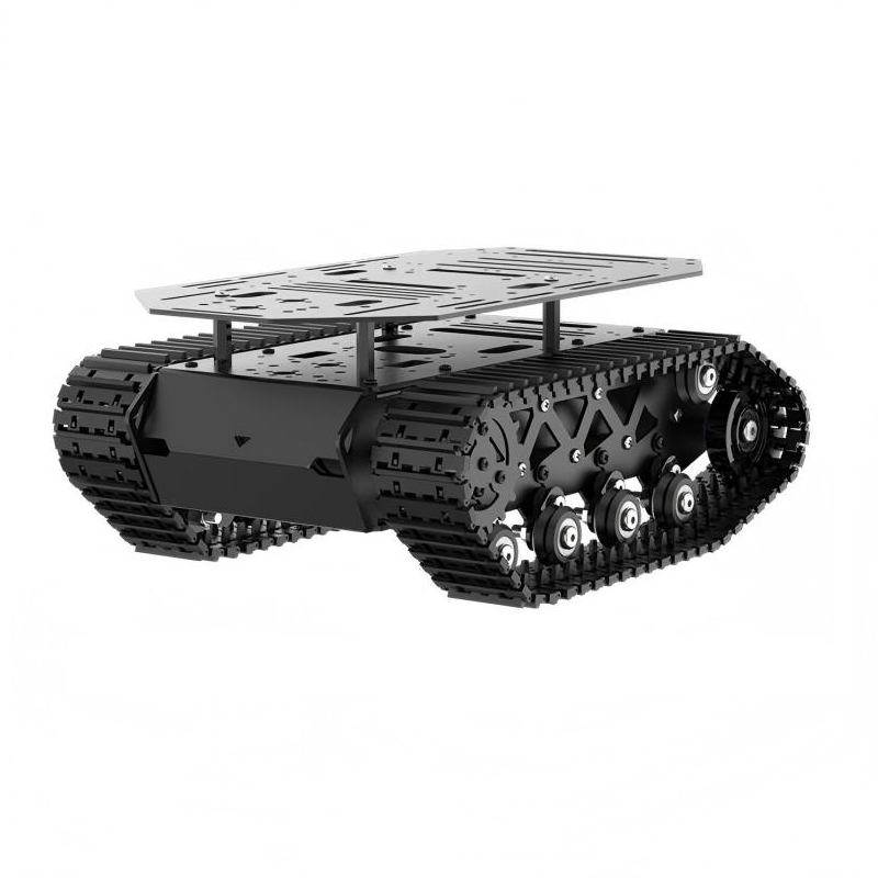 10 كجم تحميل قوي خزان امتصاص ا - مراجعة Arduino Robot وسعره