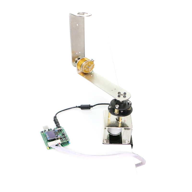 IP570 الدورية المقلوب البندول  - مراجعة Stm32 Robot وسعره