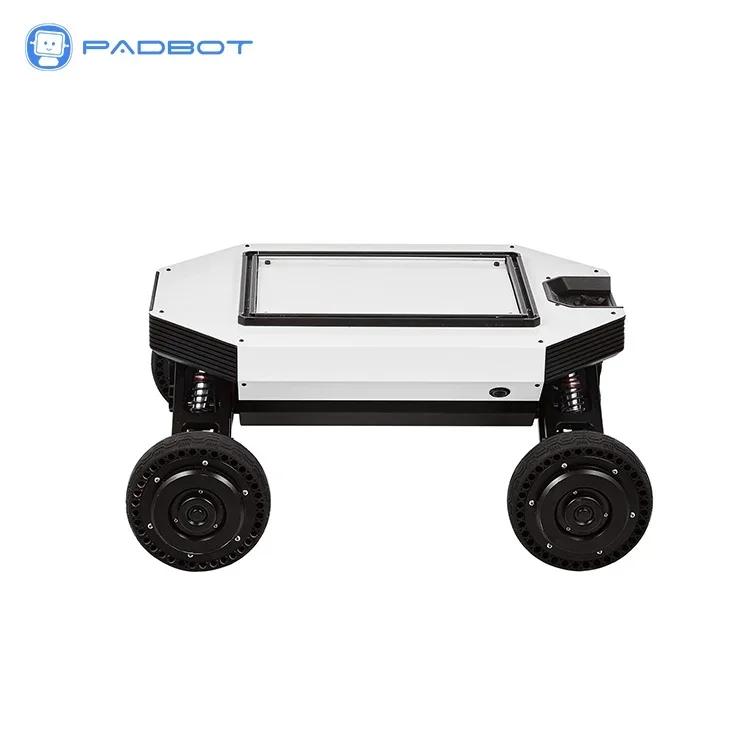 2026 منصة روبوت تعليمية بدون ط - مراجعة Robot Wheel وسعره