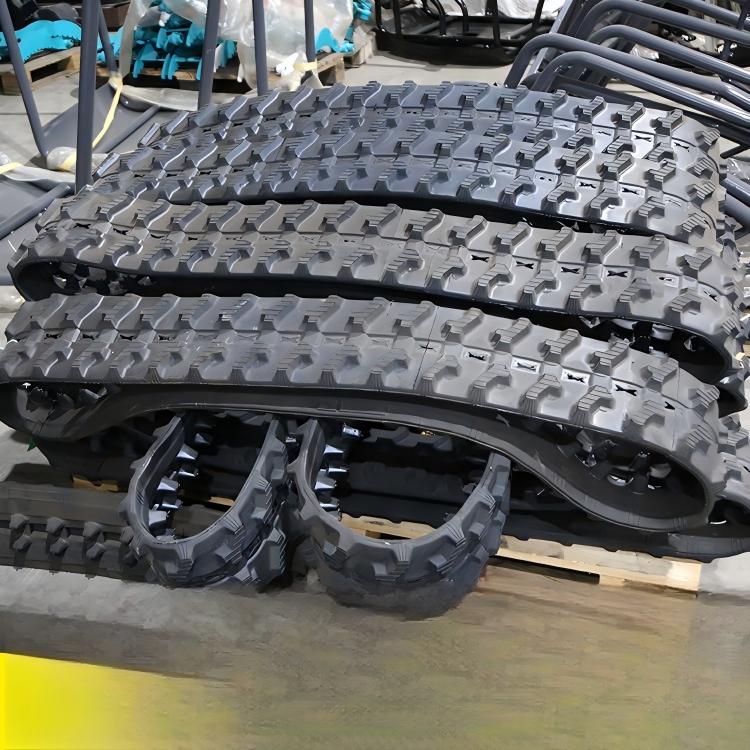 هيكل سفلي صناعي مجنزر هيدروليك - مراجعة Robot Wheel وسعره