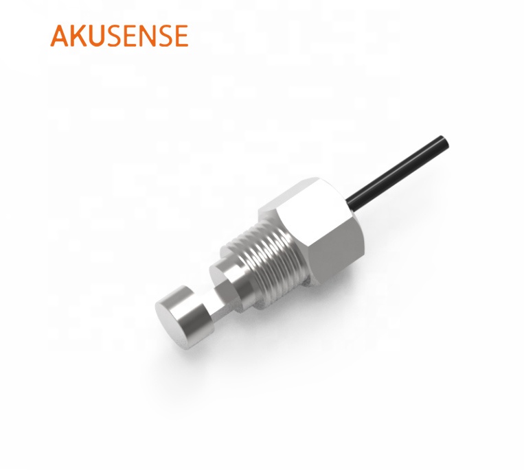 مستشعر فوتوكهيل شفاف من أكوسين - مراجعة Ultrasonic Distance Sensor وسعره