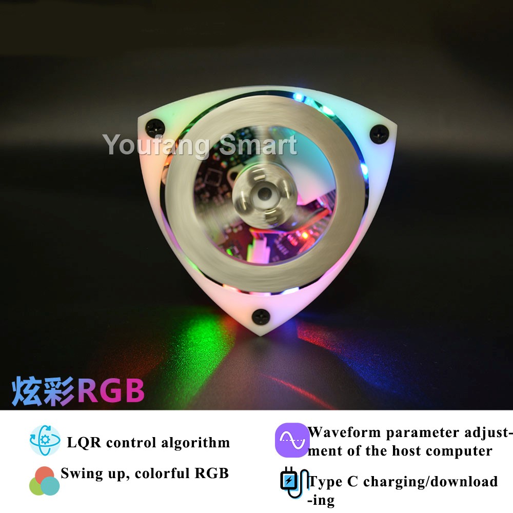 روبوت ذاتي التوازن من نوع ليرو - مراجعة Arduino Robot وسعره
