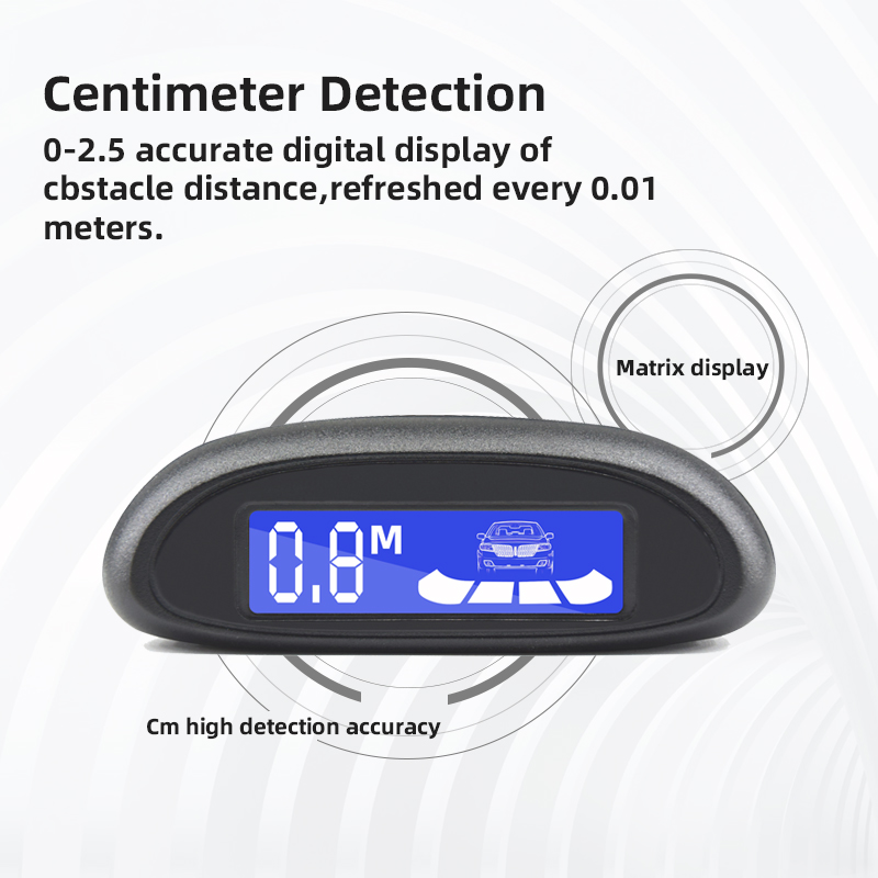 Sinovcle وقوف السيارات الاستشع - مراجعة Infrared Obstacle Sensor وسعره