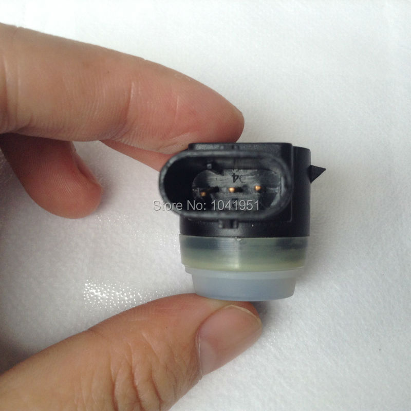 أصيلة PDC وقوف السيارات بالموج - مراجعة Ultrasonic Distance Sensor وسعره