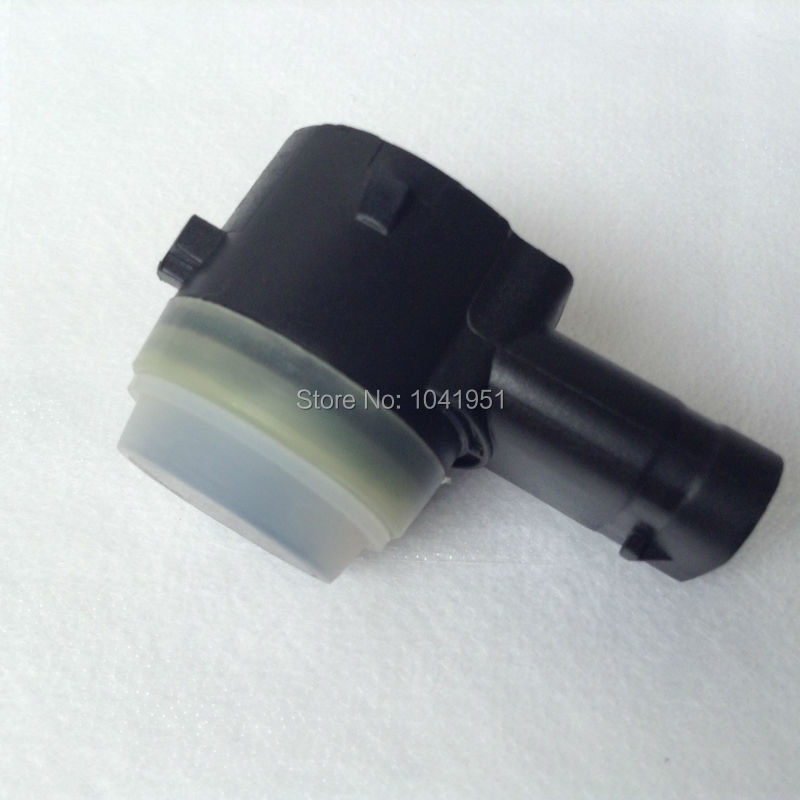 أصيلة PDC وقوف السيارات بالموج - مراجعة Ultrasonic Distance Sensor وسعره