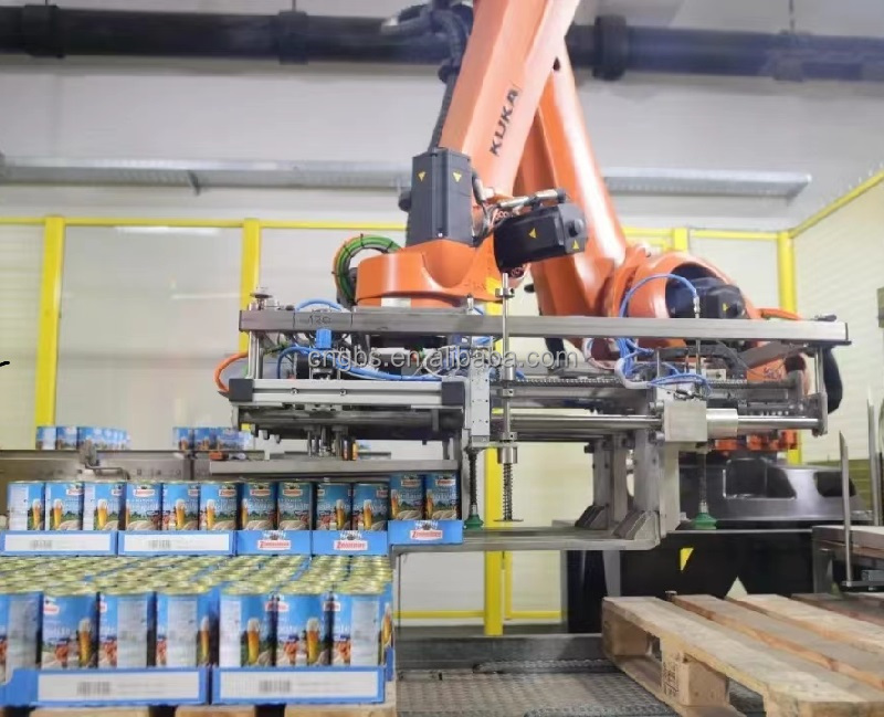 مقبض روبوتي أصلي للشفط مناسب ل - مراجعة Robot Gripper وسعره