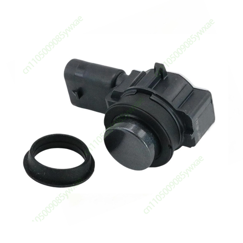 66209261582 PDC وقوف السيارات  - مراجعة Ultrasonic Distance Sensor وسعره
