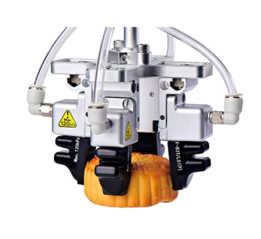 مقبض رأس روبوت ناعم، إصبع صناع - مراجعة Robotics Kit وسعره