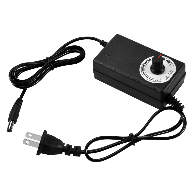 محول تيار متردد إلى تيار مستمر - مراجعة Dc Motor وسعره
