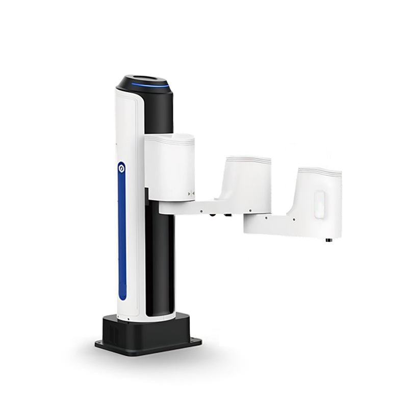 مناور آلي تعاوني مدمج يعمل بمج - مراجعة Robotics Kit وسعره