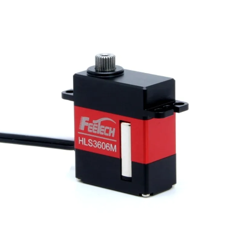 6 كجم.cm التحكم في عزم الدوران - مراجعة Micro Servo وسعره